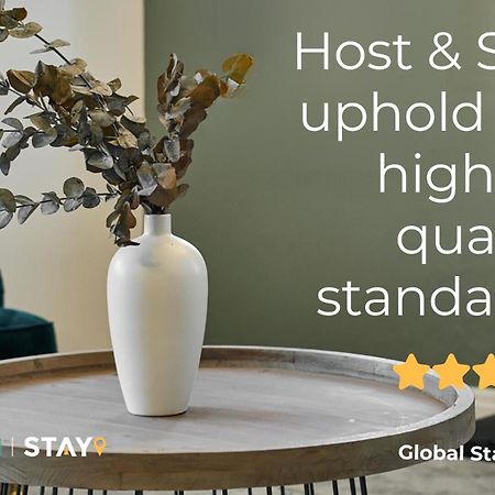Host & Stay - Hall Garth Pickering Εξωτερικό φωτογραφία